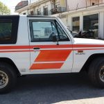 ΑΥΤΟΚΟΛΛΗΤΑ ΓΙΑ MITSUBISHI PAJERO SPORT- AYTOKOLLHTA