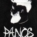 ΚΕΝΤΗΜΑ ΣΕ ΠΕΤΣΕΤΑ ΚΟΥΡΕΙΟΥ , BARBER , LOGO