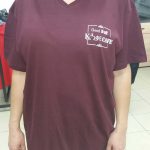 T SHIRT ΕΚΤΥΠΩΜΕΝΟ ΜΕ ΛΟΓΟΤΥΠΟ CAFE