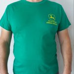 ΔΙΑΦΗΜΙΣΤΙΚΟ T SHIRT