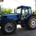 ΑΥΤΟΚΟΛΛΗΤΕΣ ΡΙΓΕΣ,  ΛΟΓΟΤΥΠΑ, LANDINI,TRAKTOR, ΤΡΑΚΤΕΡ