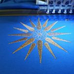 ΚΕΝΤΗΜΕΝΟ ΛΟΓΟΤΥΠΟ ΣΕ ΜΠΛΟΥΖΑΚΙ , ΚΕΝΤΗΜΑ , KENTIMA POLO,KENTHMENO,ΧΡΥΣΟ ΑΣΤΕΡΙ