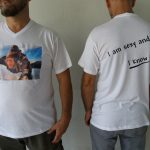 ΕΚΤΥΠΩΜΕΝΟ T SHIRT