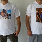 ΕΚΤΥΠΩΜΕΝΟ T SHIRT