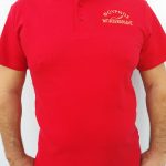 ΚΕΝΤΗΜΕΝΟ ΛΟΓΟΤΥΠΟ ΣΕ T-SHIRT