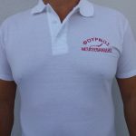 ΚΕΝΤΗΜΕΝΟ ΛΟΓΟΤΥΠΟ ΣΕ T-SHIRT