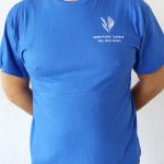 ΛΟΓΟΤΥΠΟ ΜΕΤΑΞΟΤΥΠΙΑΣ ΣΕ T-SHIRT