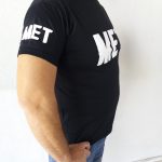 T SHIRT ΣΥΛΛΟΓΟΥ