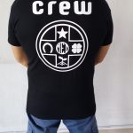 T SHIRT ME ΣΤΑΜΠΑ, T SHIRT ΣΥΛΛΟΓΟΥ, STAMPA, ΕΚΤΥΠΩΜΕΝΟ, ΜΠΛΟΥΖΑΚΙ,