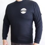 ΛΟΓΟΤΥΠΟ ΘΕΡΜΟΤYΠΙΑΣ ΣΕ T-SHIRT