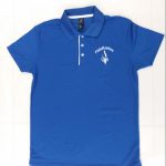 ΚΕΝΤΗΜΕΝΟ ΛΟΓΟΤΥΠΟ ΣΕ POLO ΜΠΛΟΥΖΑΚΙ