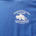 ΛΟΓΟΤΥΠΟ ΘΕΡΜΟΤYΠΙΑΣ ΣΕ T-SHIRT