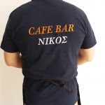 ΚΕΝΤΗΜΕΝΟ ΛΟΓΟΤΥΠΟ ΣΕ T-SHIRT