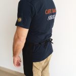 ΚΕΝΤΗΜΕΝΟ ΛΟΓΟΤΥΠΟ ΣΕ T-SHIRT