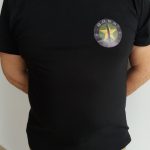 ΛΟΓΟΤΥΠΟ ΘΕΡΜΟΤYΠΙΑΣ ΣΕ T-SHIRT