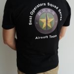 ΛΟΓΟΤΥΠΟ ΘΕΡΜΟΤYΠΙΑΣ ΣΕ T-SHIRT