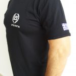 ΛΟΓΟΤΥΠΟ ΘΕΡΜΟΤYΠΙΑΣ ΣΕ T-SHIRT