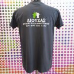 ektipomeno, tshirt, εκτυπωση , μπλουζα, κοντομανικι