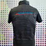 κεντημενο μπουφαν , , kentima , embroidery logo