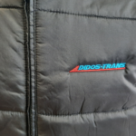κεντημενο μπουφαν , μπλουζακι με κεντημα , kentima , embroidery logo