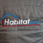 EMBROIDERY LOGO, kentima, κεντημένο