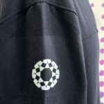 Μπουφάν softshell με στάμπα θερμομεταφοράς