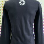 Μπουφάν softshell με στάμπα θερμομεταφοράς