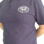 ΚΕΝΤΗΜΕΝΟ ΛΟΓΟΤΥΠΟ ΣΕ T-SHIRT