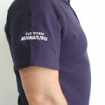 ΚΕΝΤΗΜΕΝΟ ΛΟΓΟΤΥΠΟ ΣΕ T-SHIRT