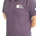 ΚΕΝΤΗΜΕΝΟ ΛΟΓΟΤΥΠΟ ΣΕ POLO
