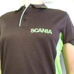 ΚΕΝΤΗΜΕΝΟ ΛΟΓΟΤΥΠΟ SCANIA
