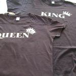 T-shirt για όλη την οικογένεια