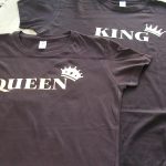 ΛΟΓΟΤΥΠΟ ΘΕΡΜΟΤYΠΙΑΣ ΣΕ T-SHIRT