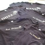 ΛΟΓΟΤΥΠΟ ΘΕΡΜΟΤYΠΙΑΣ ΣΕ T-SHIRT