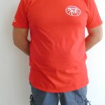 ΛΟΓΟΤΥΠΟ ΘΕΡΜΟΤYΠΙΑΣ ΣΕ T-SHIRT