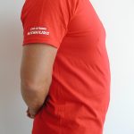 ΛΟΓΟΤΥΠΟ ΘΕΡΜΟΤYΠΙΑΣ ΣΕ T-SHIRT