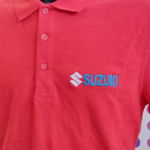 κεντημενο POLO , kentima, κεντημενο, λογοτυπο, tshirt, suzuki,