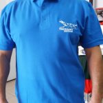 εκτυπώσεις σε polo, print on polo, printed polo