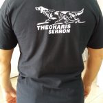 print for tshirt, logo on tshirt, εκτύπωση σε μπλούζα