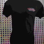 T-Shirt με στάμπα θερμομεταφοράς