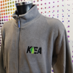 κεντημενο μπουφαν , ζακετα με κεντημα , kentima, fleece