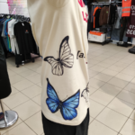 custom made tshirt