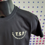 ΣΤΑΜΠΑ ΘΕΡΜΟΜΕΤΑΦΟΡΑΣ, ΕΚΤΥΠΩΣΗ TSHIRT, εκτυπωμενο , μπλουζακι , dtf printer