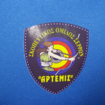 Μπλούζες με στάμπα θερμομεταφοράς