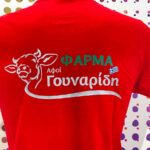 Μπλούζες με στάμπα θερμομεταφοράς