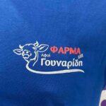 Μπλούζες με στάμπα θερμομεταφοράς