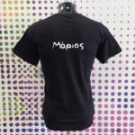 Μπλούζες με στάμπα θερμομεταφοράς
