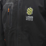 Μπουφάν softshell με στάμπα θερμομεταφοράς