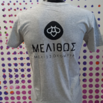 Μπλούζες με στάμπα θερμομεταφοράς