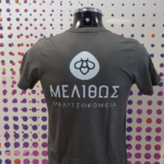 Μπλούζες με στάμπα θερμομεταφοράς